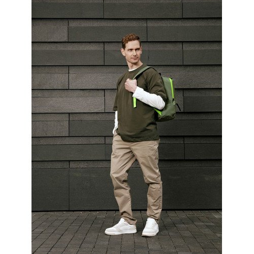 Рюкзак Easy Gait L, хаки