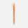 Лента для бейджа Pin, оранжевая