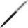Ручка шариковая Senator Point Metal, ver.2, черная