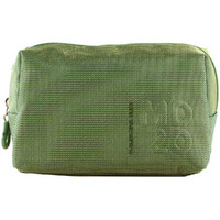 Косметичка MD20, зеленая