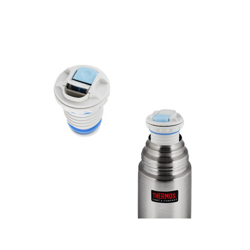 Термос из нерж. стали тм THERMOS FBB-500GR 0.5L