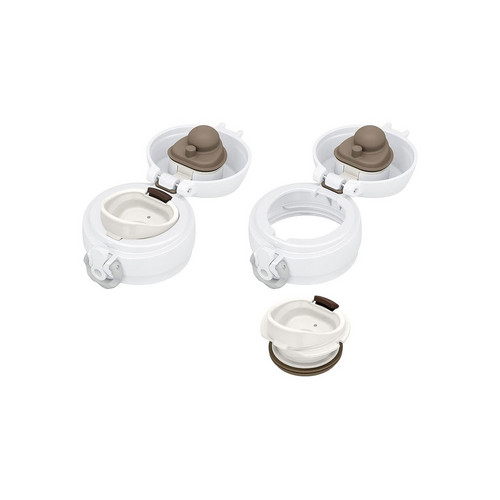 Термос из нерж. стали тм THERMOS JNL-350 MW 0.35L