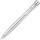 Ручка шариковая Parker Urban Twist Metro Metallic CT, серебристая