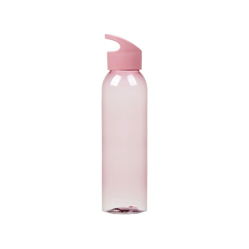 Бутылка для воды "Plain" 630 мл, Dust pink