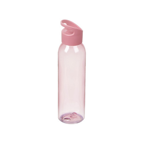 Бутылка для воды "Plain" 630 мл, Dust pink