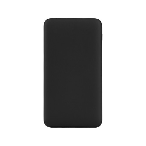 Внешний аккумулятор "Powerbank C2", 10000 mAh черный