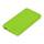 Внешний аккумулятор "Powerbank C2", 10000 mAh зеленое яблоко