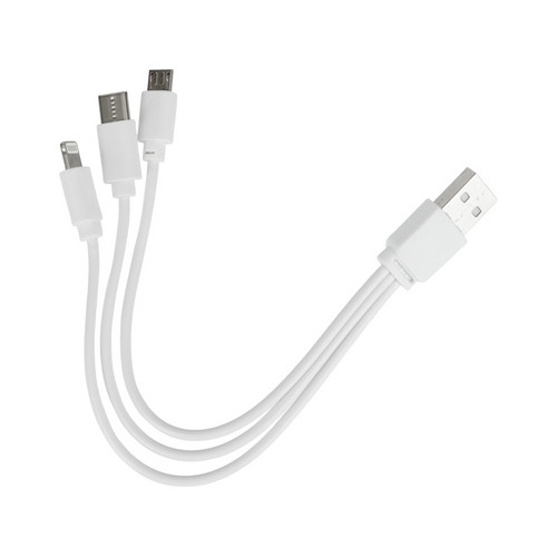 Внешний аккумулятор "Powerbank C1", 5000 mAh, темно-синий