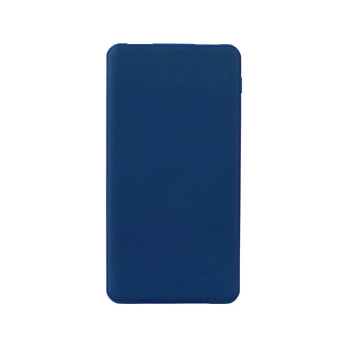 Внешний аккумулятор "Powerbank C1", 5000 mAh, темно-синий