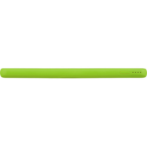 Внешний аккумулятор "Powerbank C1", 5000 mAh, зеленое яблоко