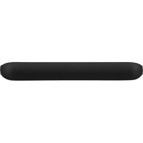 Внешний аккумулятор "Powerbank C1", 5000 mAh, черный