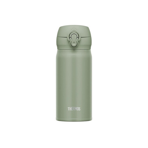 Термос из нерж. стали тм THERMOS JNL-356 SMKKI 0.35L