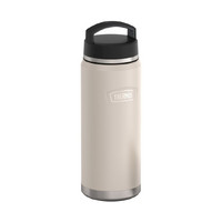 Термос из нерж. стали тм THERMOS IS-212 SN 1.2L, бежевый