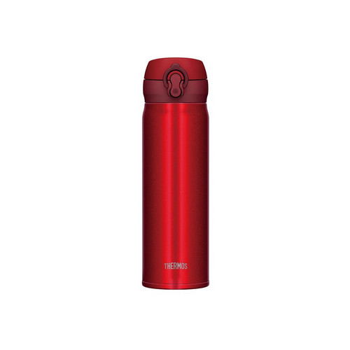 Термос из нерж. стали тм THERMOSJNL-504 MTR0.5L