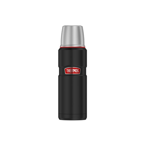 Термос со стальной колбой тм THERMOS SK 2000 RCMB 0,47L