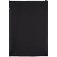 Пакет Zip Lock, S, черный