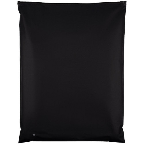 Пакет Zip Lock, M, черный