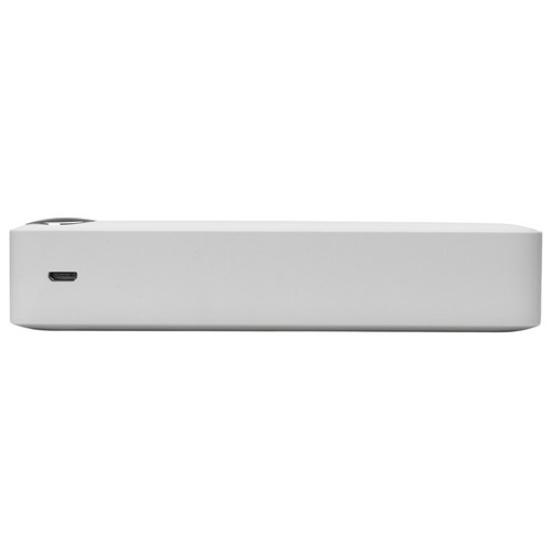 Внешний аккумулятор «Mild Pro» c быстрой зарядкой QC/PD, soft-touch, 20 000 mAh