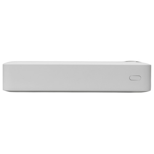 Внешний аккумулятор «Mild Pro» c быстрой зарядкой QC/PD, soft-touch, 20 000 mAh