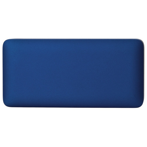 Внешний аккумулятор «Mild Pro» c быстрой зарядкой QC/PD, металлик soft-touch, 20 000 mAh