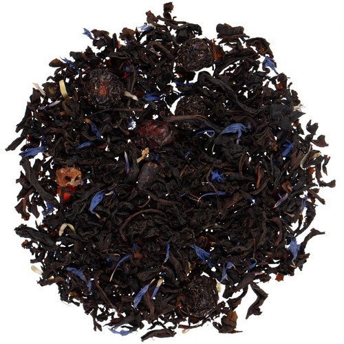 Набор Devotea, черный с белым