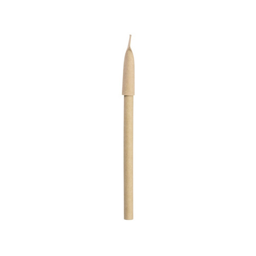 Вечный карандаш из переработанной бумаги "Recycled pencil", натуральный