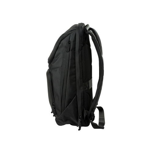 Рюкзак Leader для ноутбука 15.6", черный