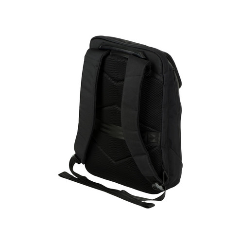 Рюкзак Leader для ноутбука 15.6", черный