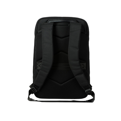 Рюкзак Leader для ноутбука 15.6", черный