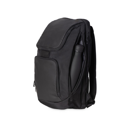 Рюкзак Leader для ноутбука 15.6", черный