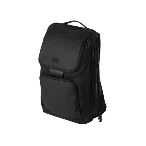 Рюкзак Leader для ноутбука 15.6", черный