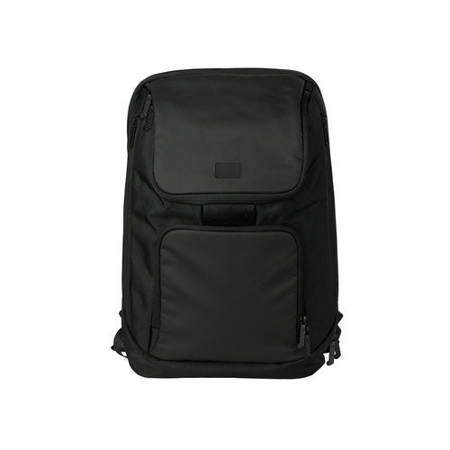 Рюкзак Leader для ноутбука 15.6", черный