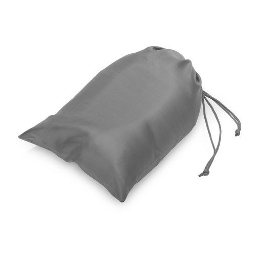Подушка Basic из микрофибры с эффектом памяти U-shape, розовый NEW
