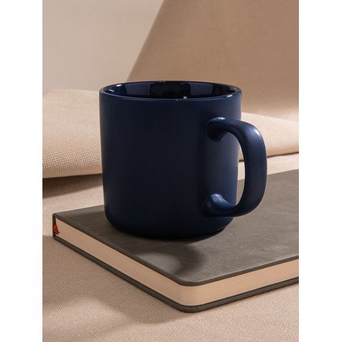 Кружка Eastpresso, темно-синяя