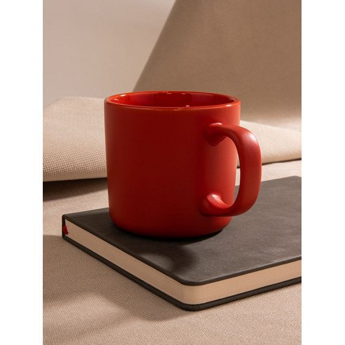 Кружка Eastpresso, красная