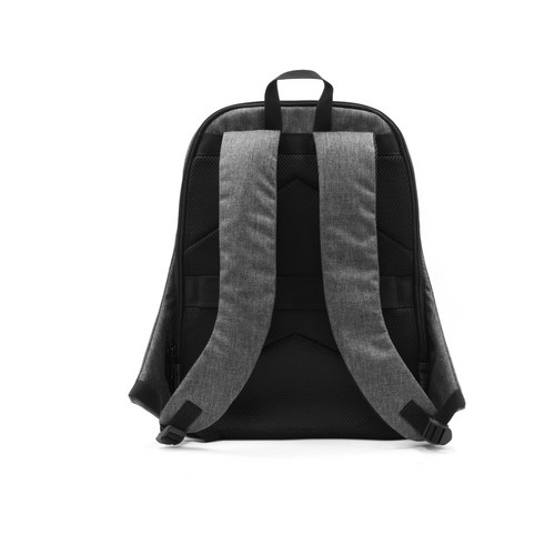 Водостойкий рюкзак с защитой от краж «Phantom Mini» для ноутбука 16"