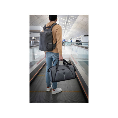 Водостойкая складывающаяся универсальная сумка «Tourister»