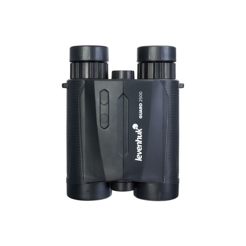 Бинокль с дальномером Guard 2500
