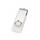 Флеш-карта USB 2.0 16 Gb «Квебек», белый