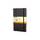 Записная книжка Moleskine Classic (в линейку) в твердой обложке, Pocket (9x14см), черный