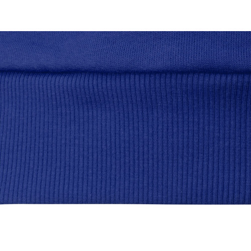 Толстовка унисекс "Stream" с капюшоном, классический синий