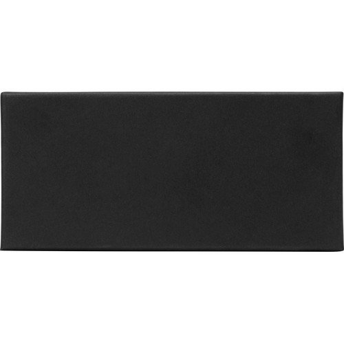 Подарочная коробка с эфалином Obsidian S 160х70х60, черный